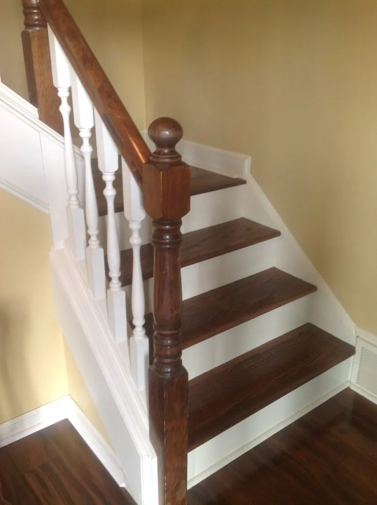 Personalized Staircase by HillCo Construction & Interior Transformations - Photo 3