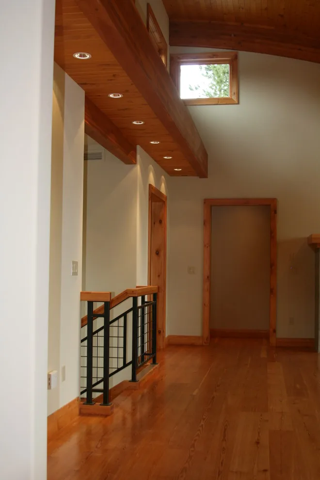 Personalized Stair Designs by Haylett Homes - Photo 8