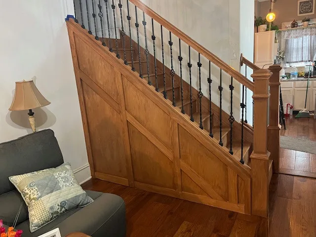 KJ's Construction & Handyman Service, LLC - Photo 14