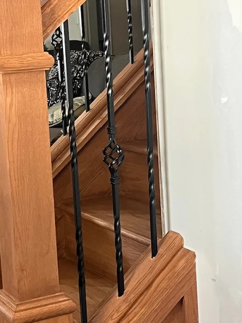 Personalized Staircases by KJ's Construction & Handyman Service, LLC - Photo 3
