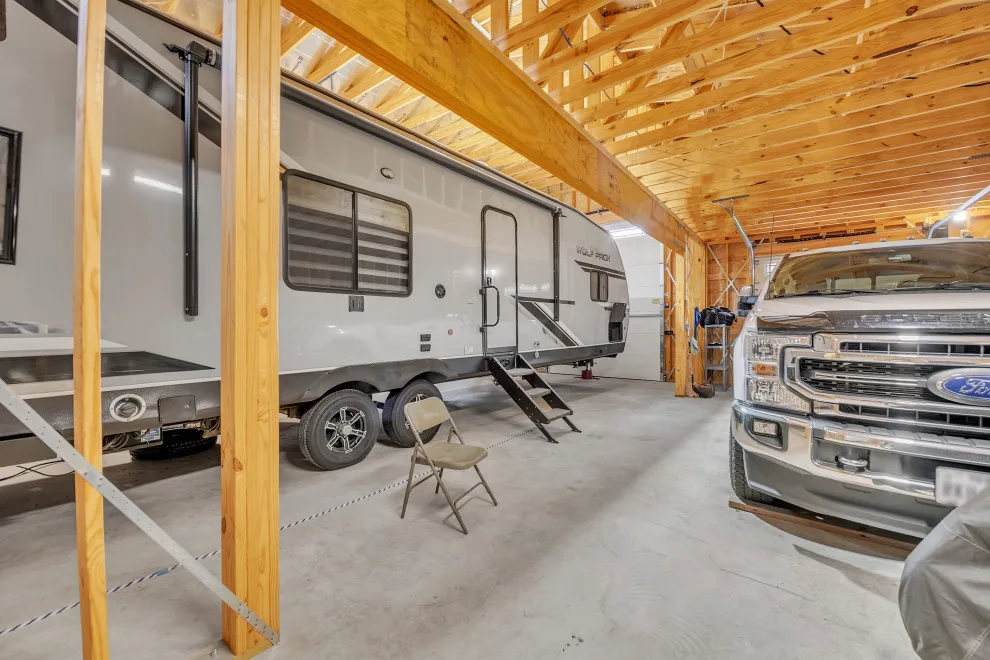 Personalized Stone Carport by AGC Home Remodeling - Photo 7
