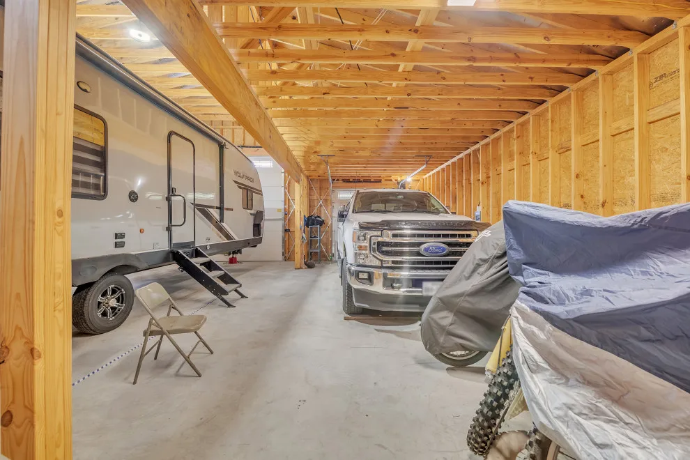 Personalized Stone Carport by AGC Home Remodeling - Photo 6