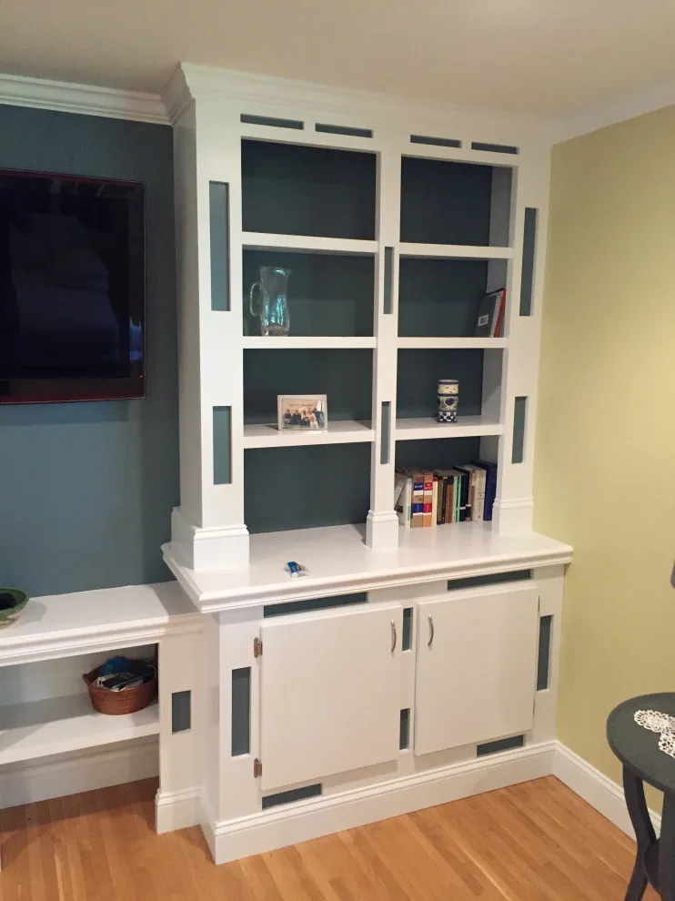 Bespoke Trim and Decorative Painting Projects by LOK Designs LLC. - Photo 15
