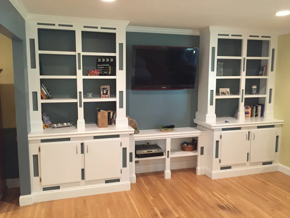Bespoke Trim and Decorative Painting Projects by LOK Designs LLC. - Photo 13