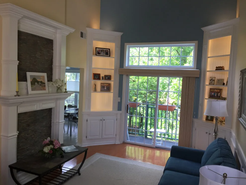 Bespoke Trim and Decorative Painting Projects by LOK Designs LLC. - Photo 10