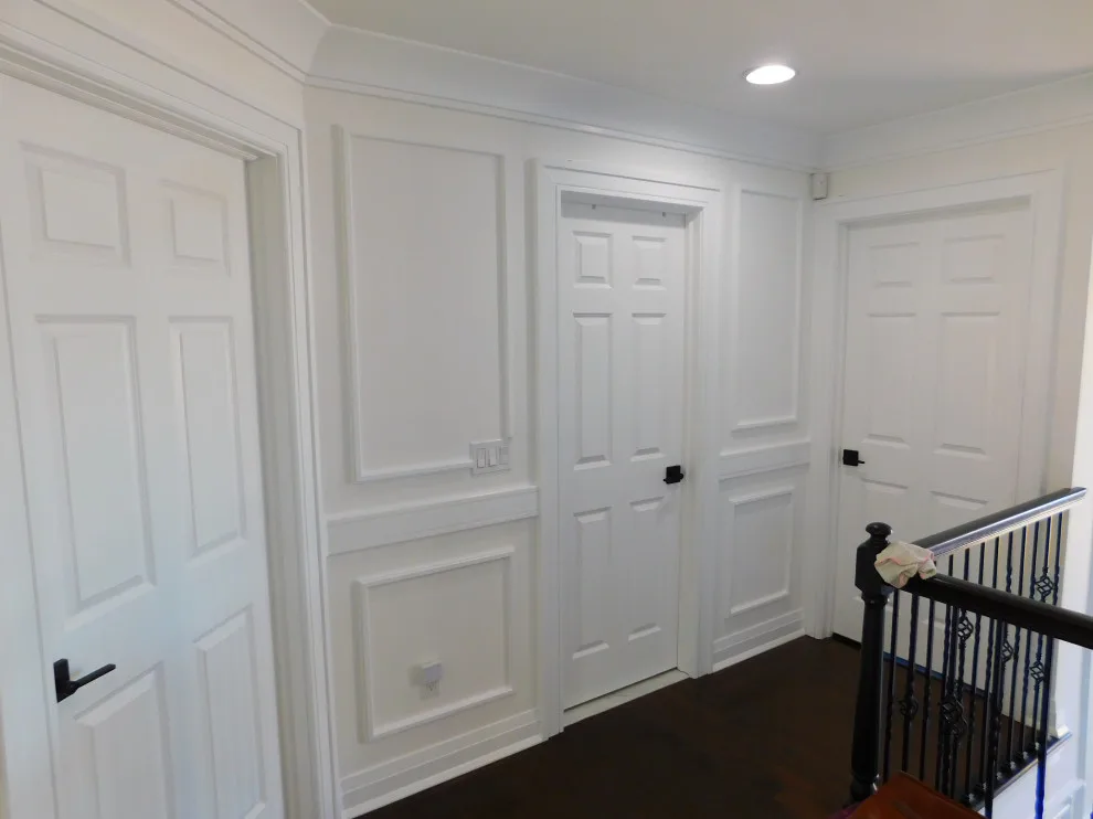 Bespoke Trim and Decorative Painting Projects by LOK Designs LLC. - Photo 22