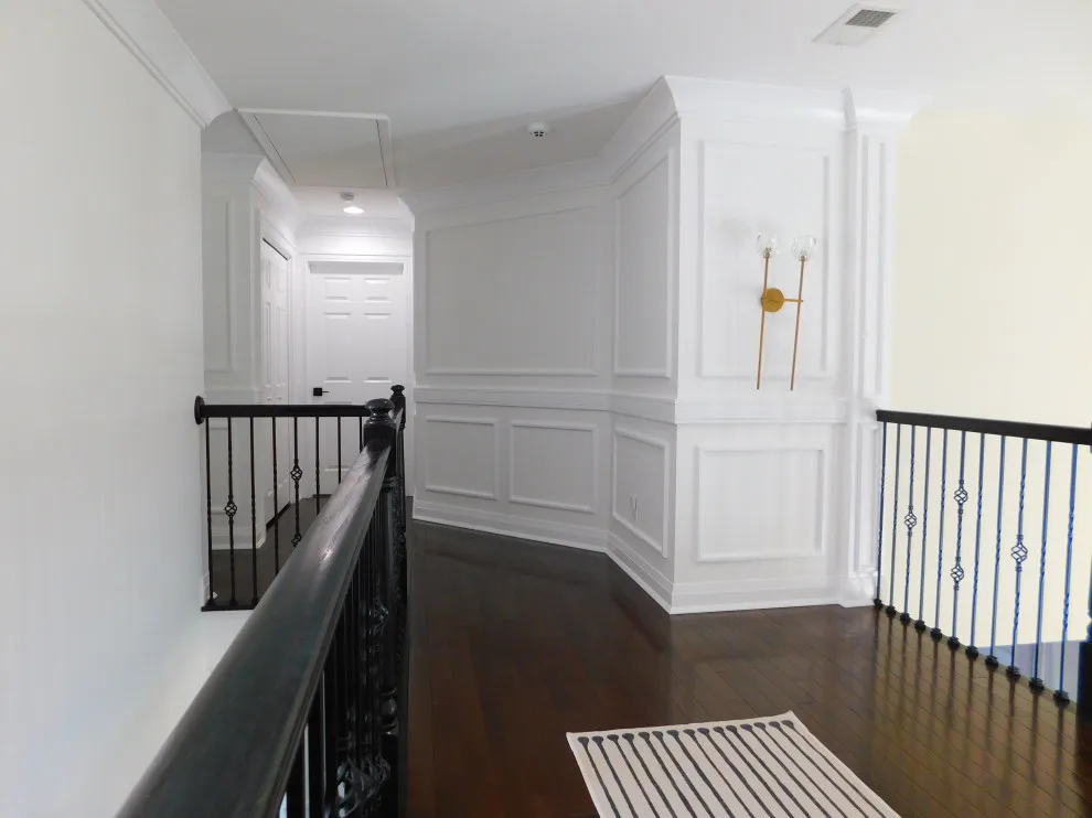 Bespoke Trim and Decorative Painting Projects by LOK Designs LLC. - Photo 16