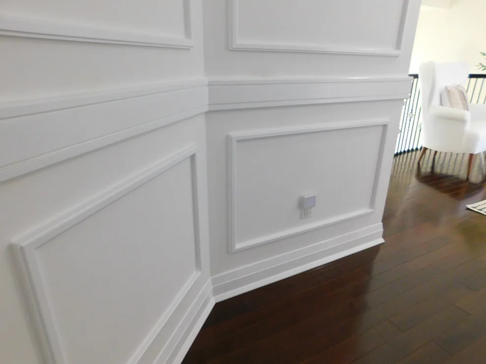Bespoke Trim and Decorative Painting Projects by LOK Designs LLC. - Photo 28