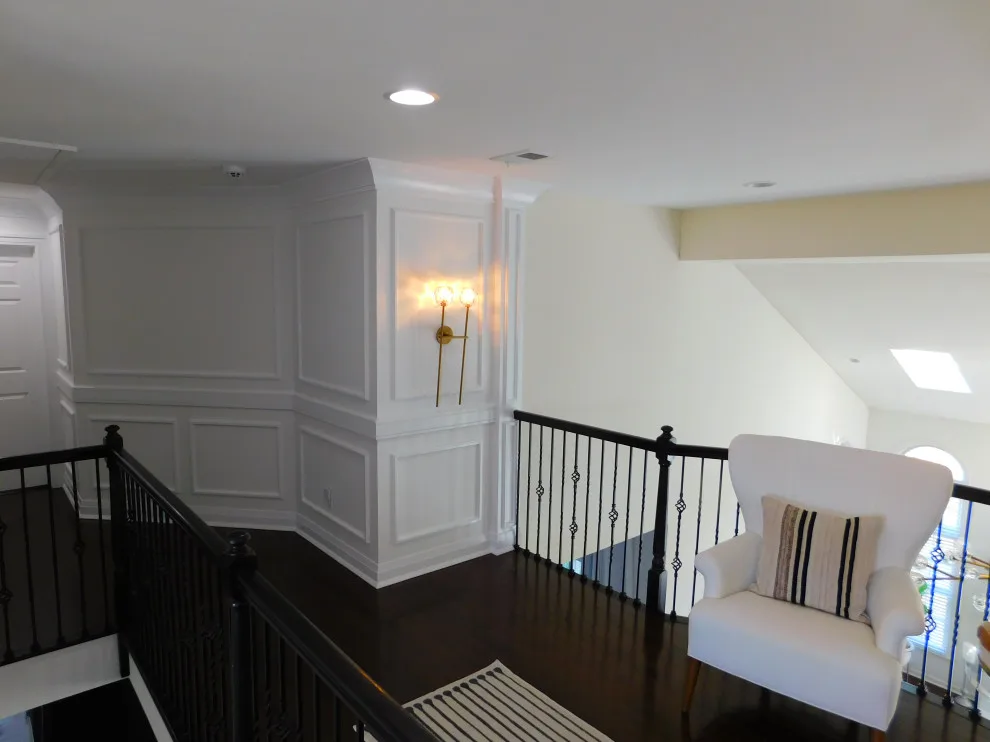 Bespoke Trim and Decorative Painting Projects by LOK Designs LLC. - Photo 25
