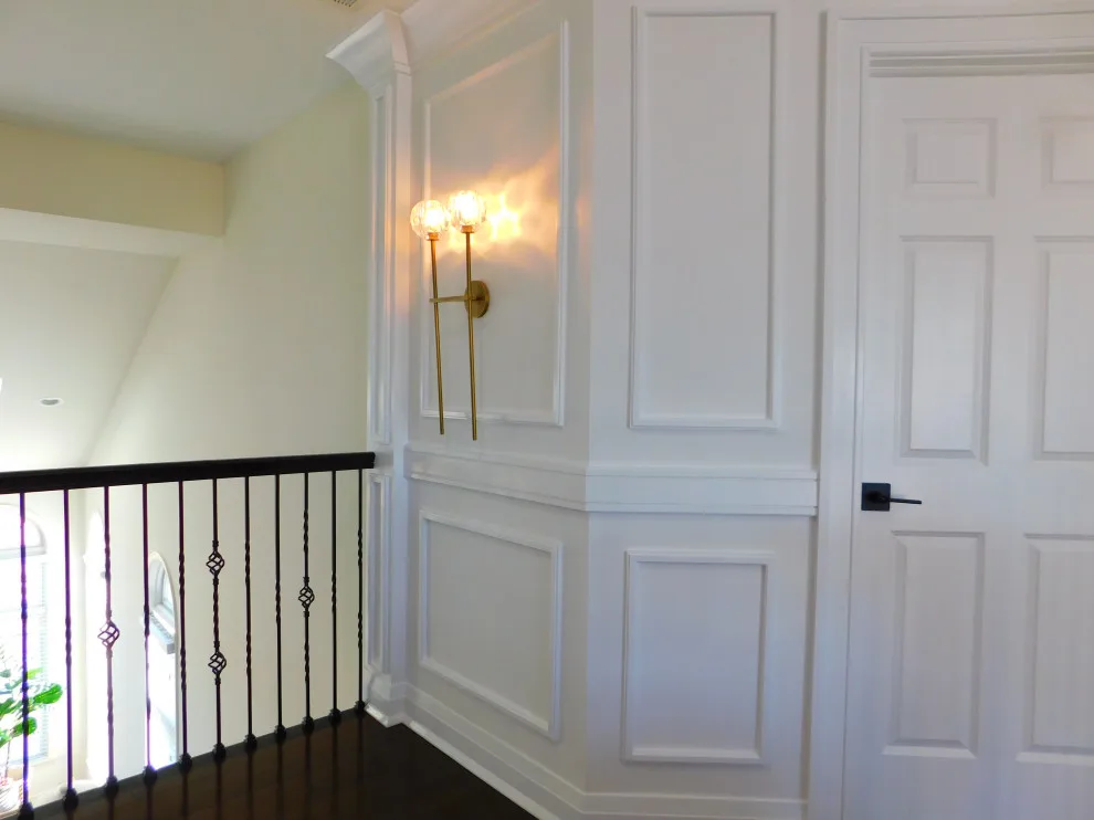 Bespoke Trim and Decorative Painting Projects by LOK Designs LLC. - Photo 2