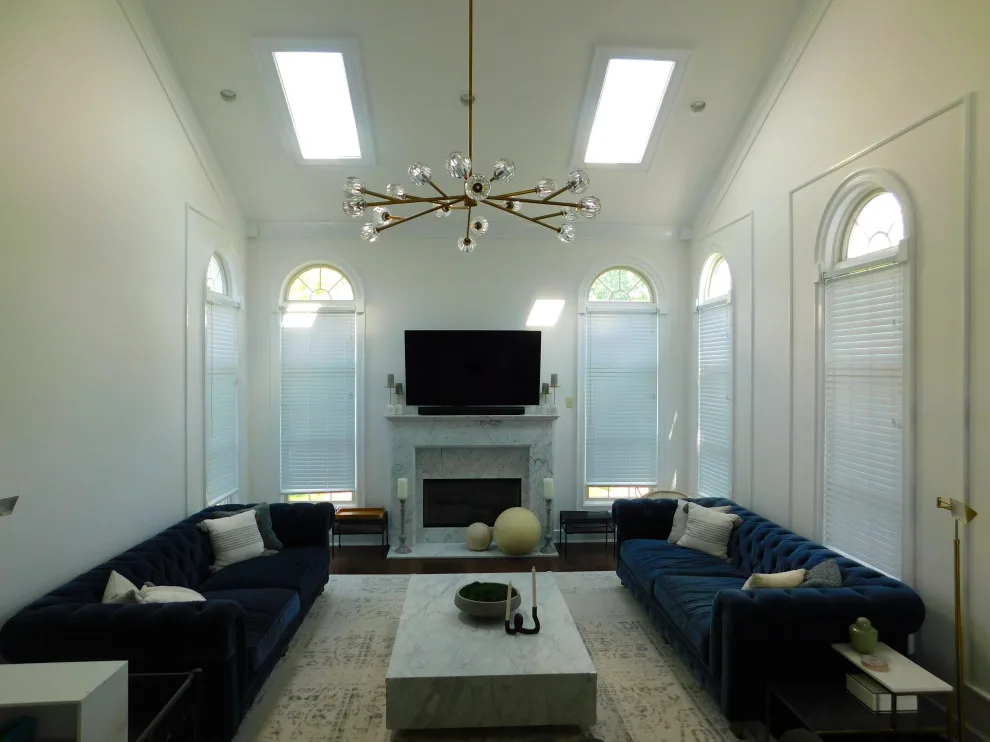 Bespoke Trim and Decorative Painting Projects by LOK Designs LLC. - Photo 33