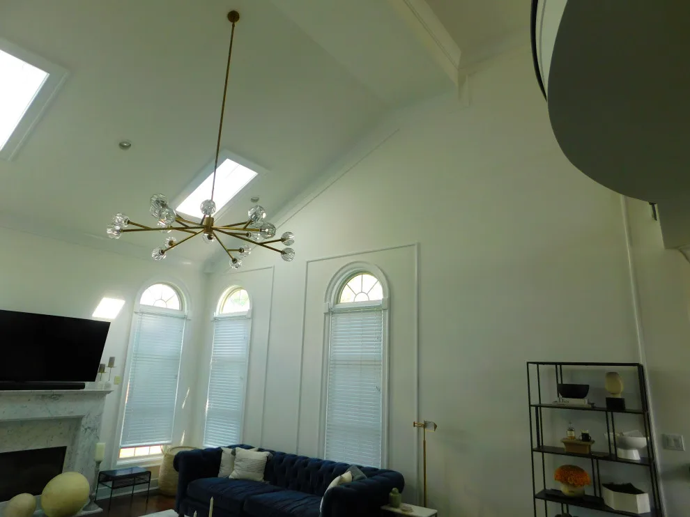 Bespoke Trim and Decorative Painting Projects by LOK Designs LLC. - Photo 3