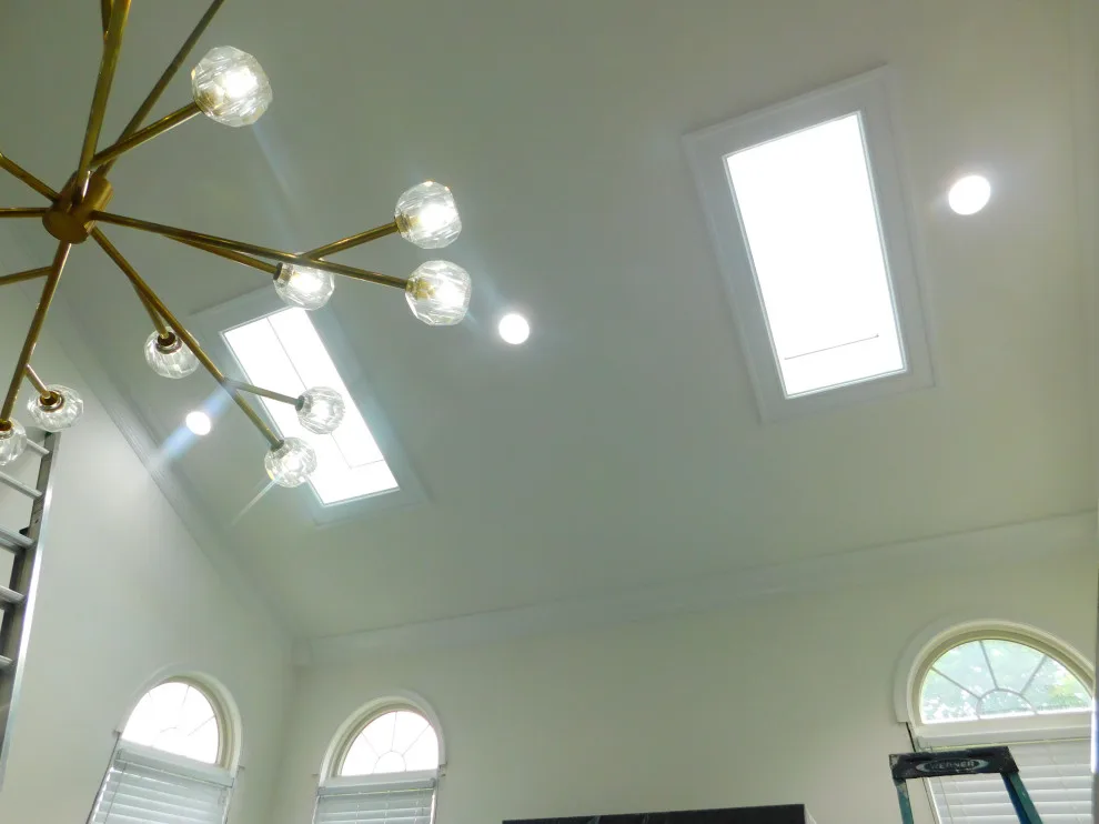 Bespoke Trim and Decorative Painting Projects by LOK Designs LLC. - Photo 23