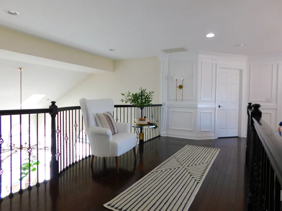 Bespoke Trim and Decorative Painting Projects by LOK Designs LLC. - Photo 18