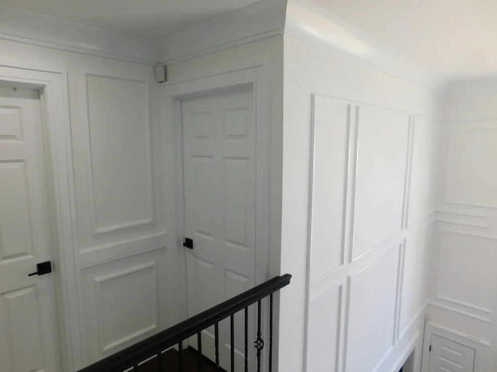 Bespoke Trim and Decorative Painting Projects by LOK Designs LLC. - Photo 21