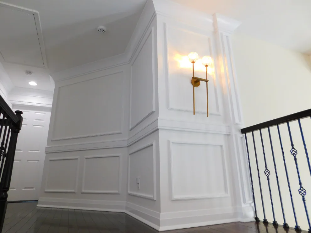 Bespoke Trim and Decorative Painting Projects by LOK Designs LLC. - Photo 14