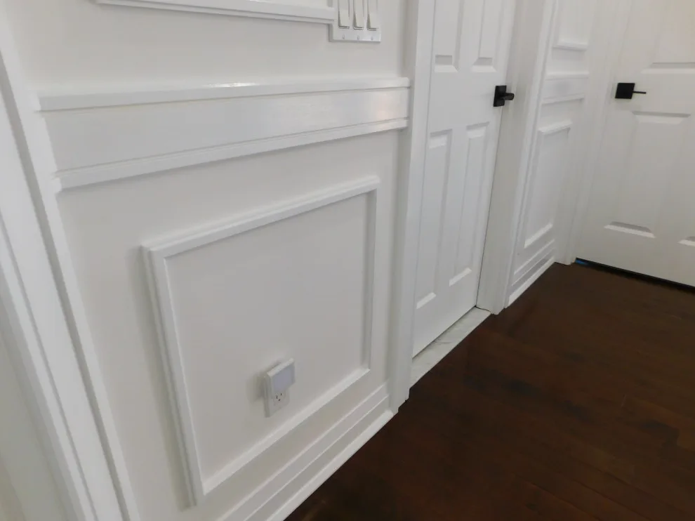 Bespoke Trim and Decorative Painting Projects by LOK Designs LLC. - Photo 34