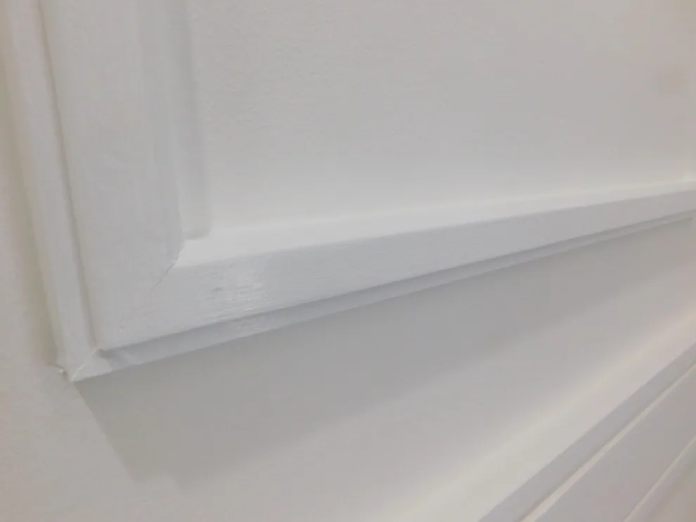 Bespoke Trim and Decorative Painting Projects by LOK Designs LLC. - Photo 4
