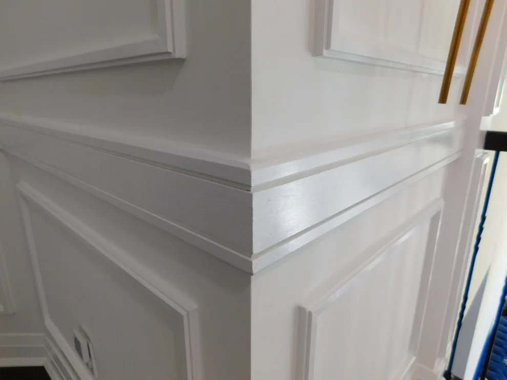 Bespoke Trim and Decorative Painting Projects by LOK Designs LLC. - Photo 29