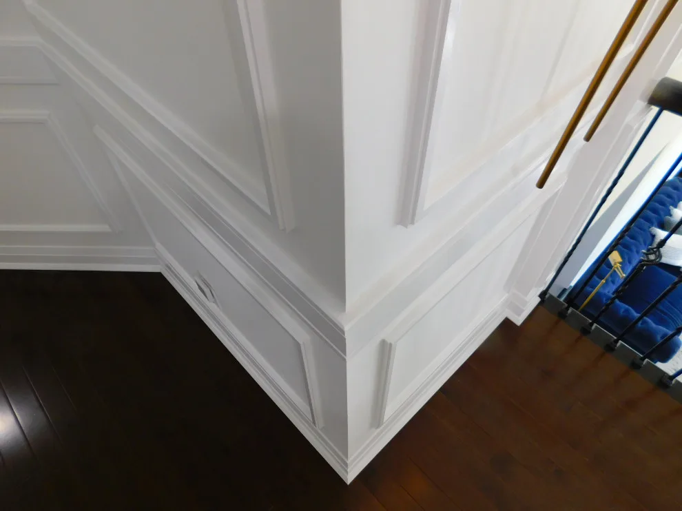 Bespoke Trim and Decorative Painting Projects by LOK Designs LLC. - Photo 12