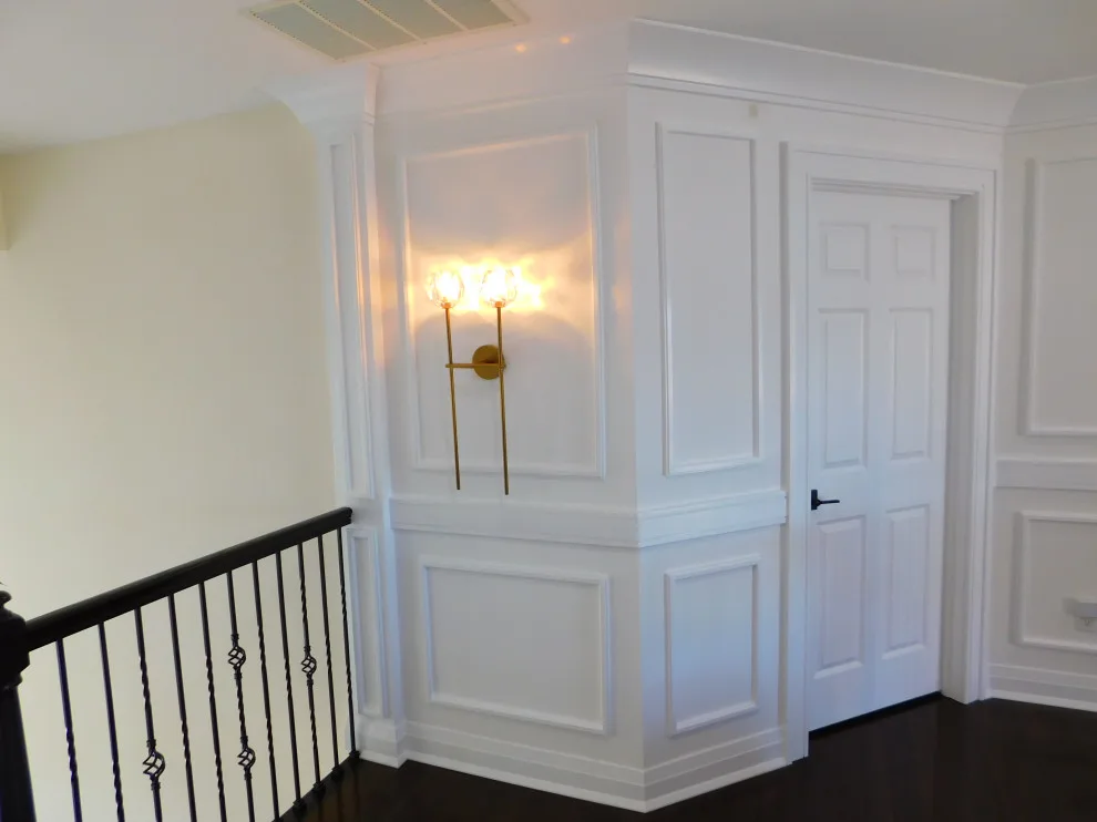Bespoke Trim and Decorative Painting Projects by LOK Designs LLC. - Photo 9