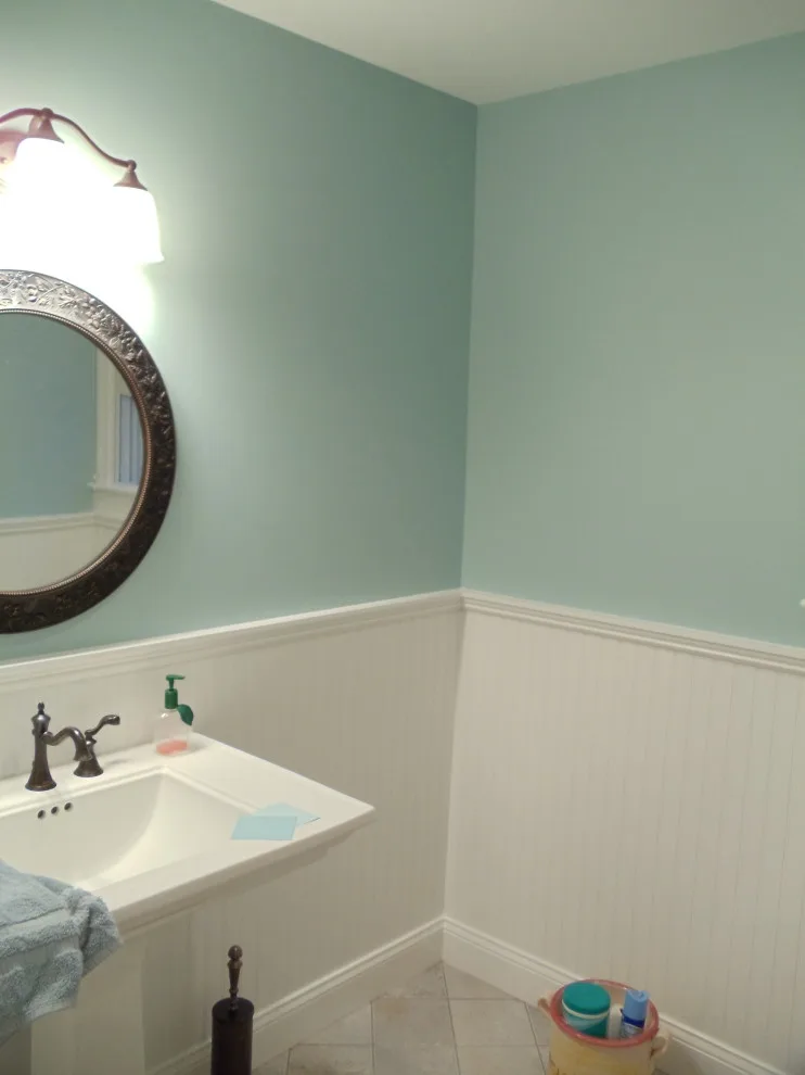Bespoke Trim and Decorative Painting Projects by LOK Designs LLC. - Photo 26
