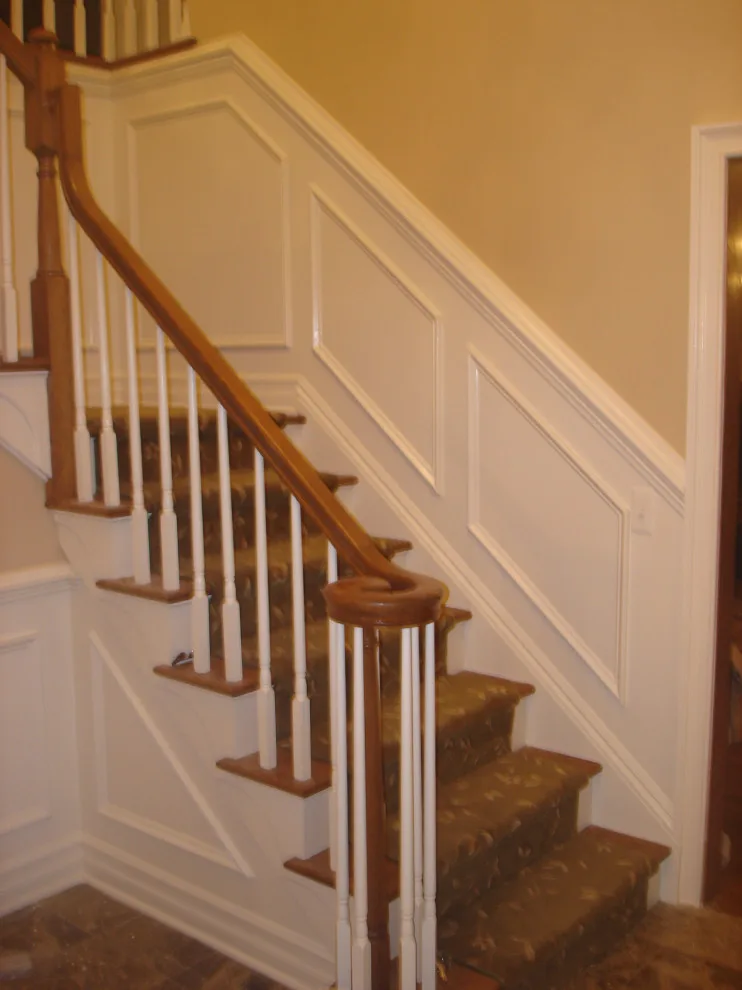 Bespoke Trim and Decorative Painting Projects by LOK Designs LLC. - Photo 6