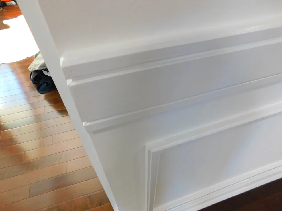 Bespoke Trim Design by LOK Designs LLC. - Photo 5