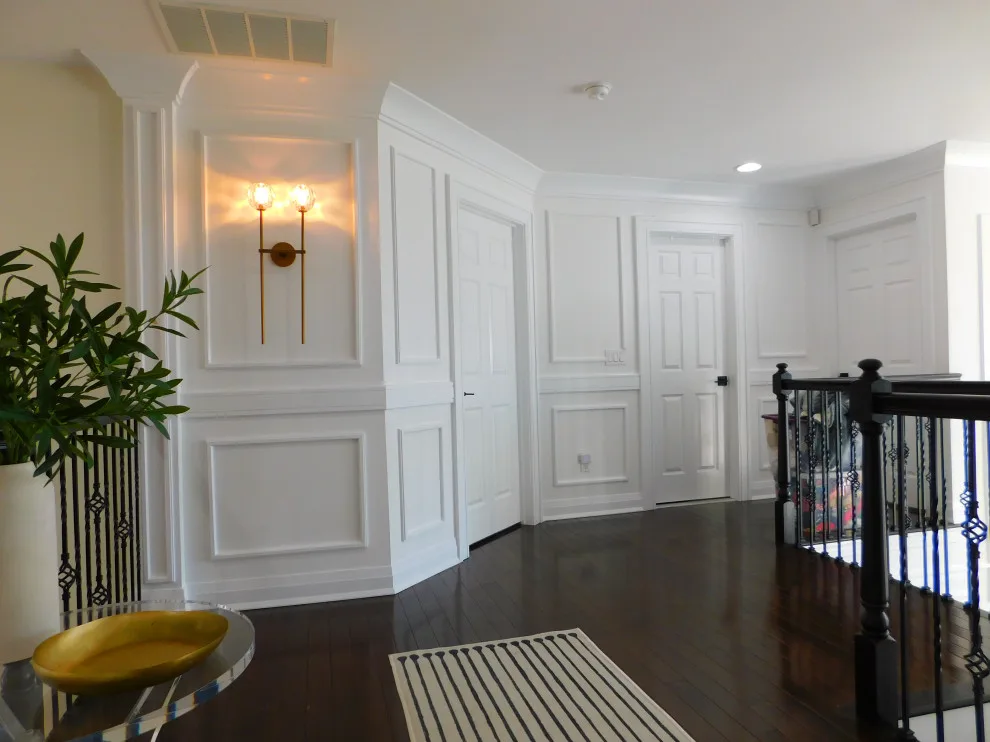 Bespoke Trim Design by LOK Designs LLC. - Photo 7