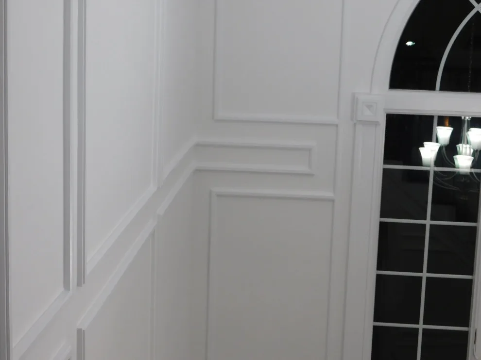 Bespoke Trim Design by LOK Designs LLC. - Photo 4