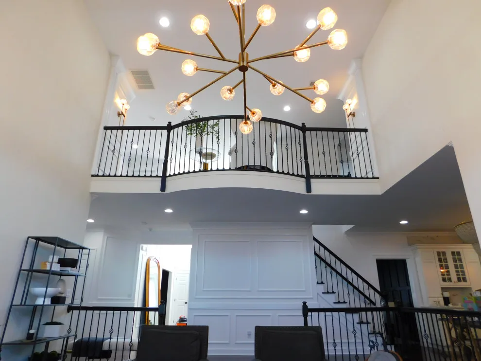 Bespoke Trim Design by LOK Designs LLC. - Photo 3