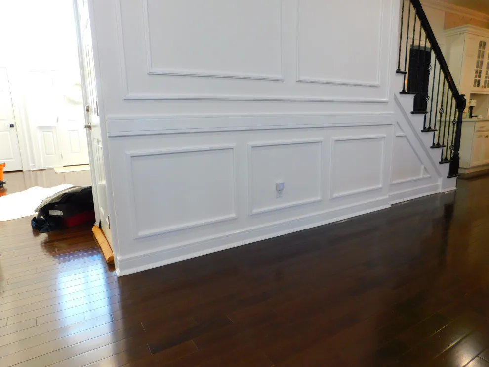 Bespoke Trim Design by LOK Designs LLC. - Photo 8
