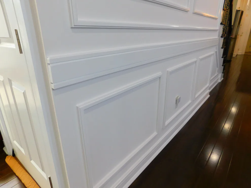 Bespoke Trim Design by LOK Designs LLC. - Photo 9