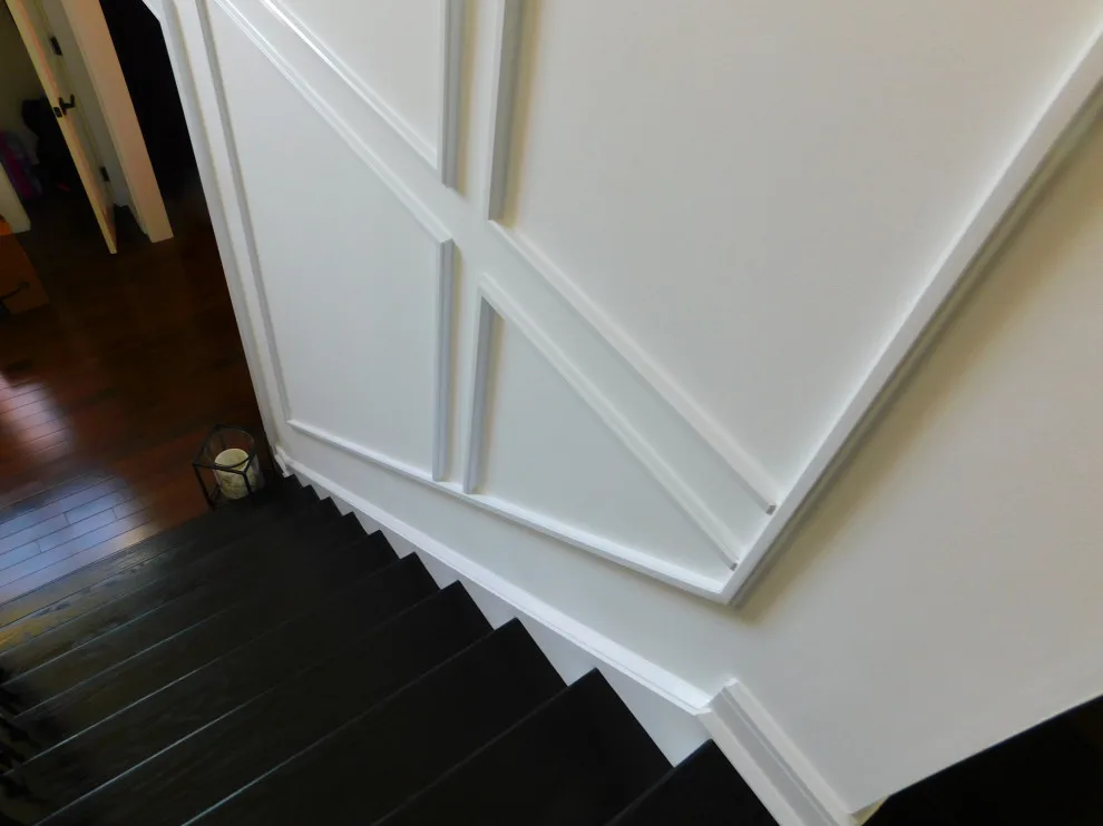 Bespoke Trim Design by LOK Designs LLC. - Photo 6