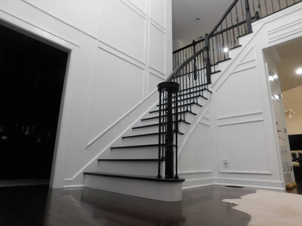 Bespoke Trim Design by LOK Designs LLC. - Photo 2