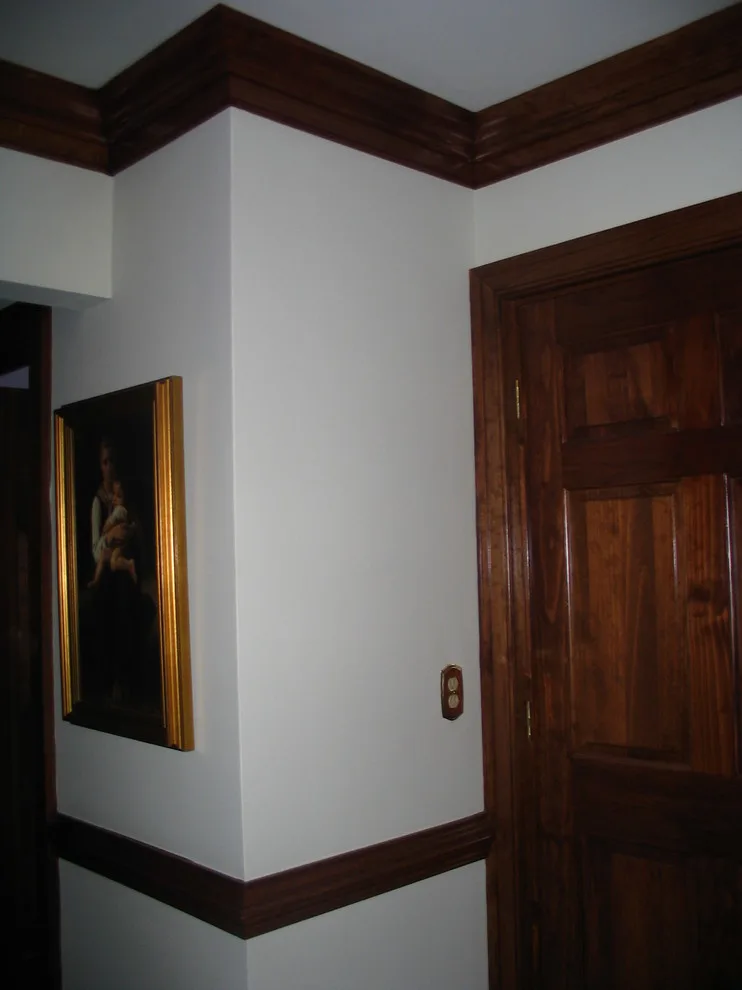 Bespoke Trim Solutions by A.J. Pitman Construction - Photo 6