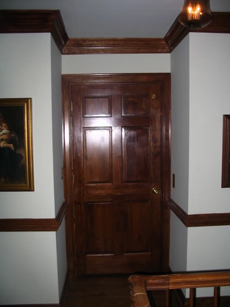 Bespoke Trim Solutions by A.J. Pitman Construction - Photo 3