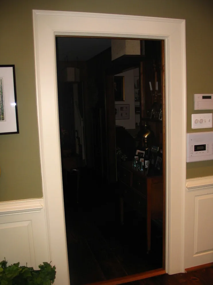 Bespoke Trim Solutions by A.J. Pitman Construction - Photo 2