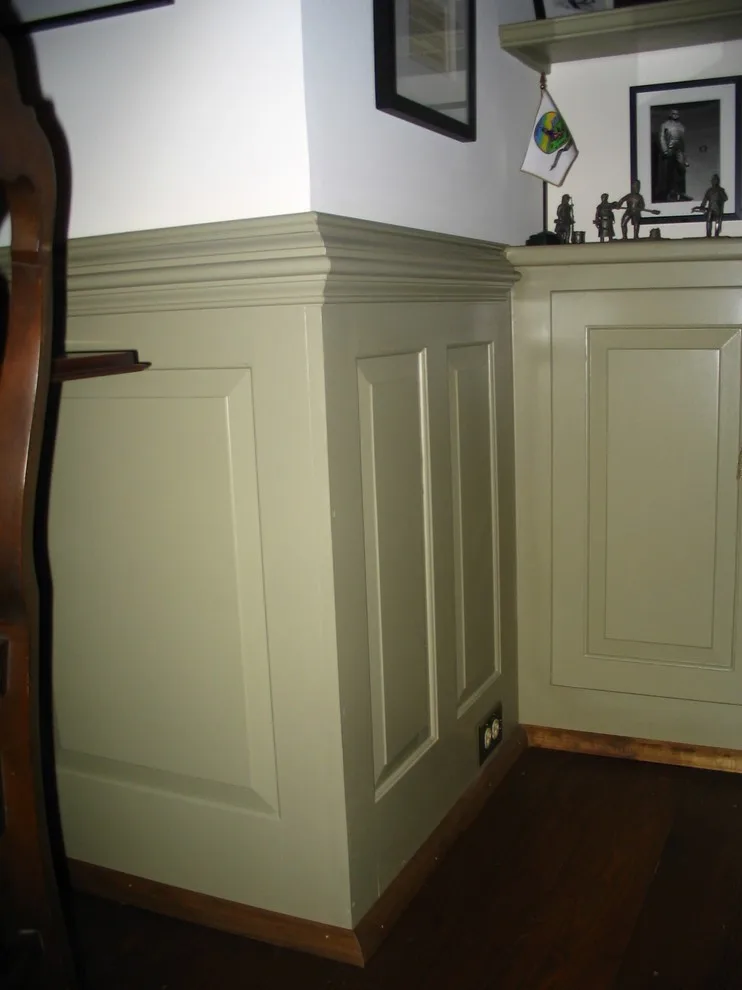 Bespoke Trim Solutions by A.J. Pitman Construction - Photo 4