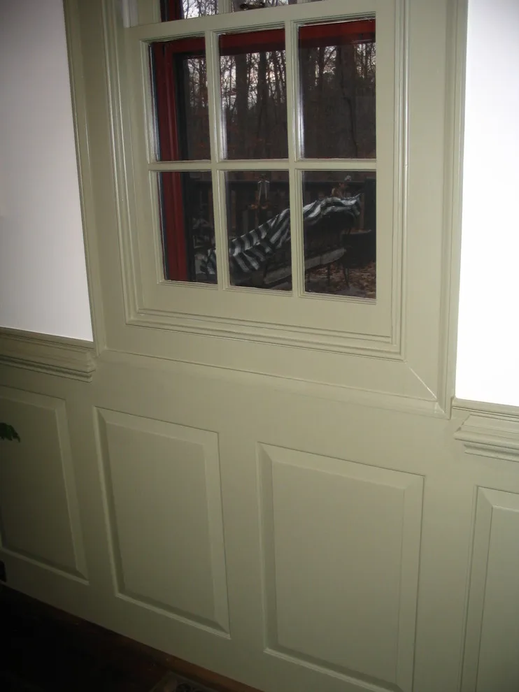 Bespoke Trim Solutions by A.J. Pitman Construction - Photo 8