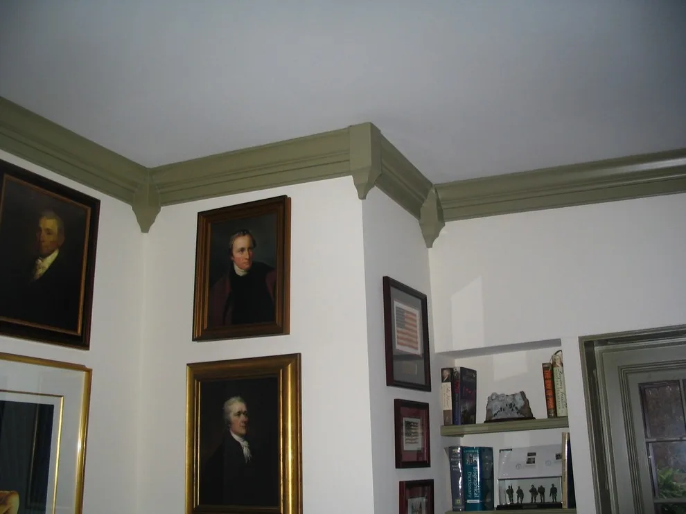 Bespoke Trim Solutions by A.J. Pitman Construction - Photo 9