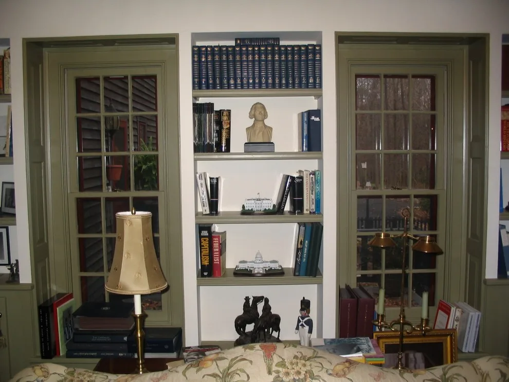 Bespoke Trim Solutions by A.J. Pitman Construction - Photo 5
