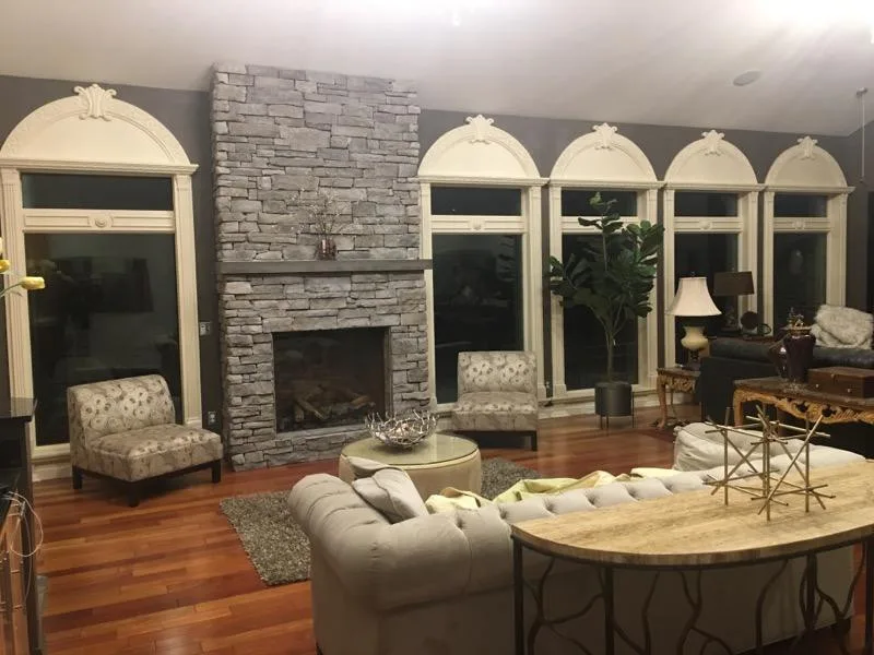Bespoke Trimmed Windows by N. Alan Stauber DBA Quality Carpentry - Photo 3