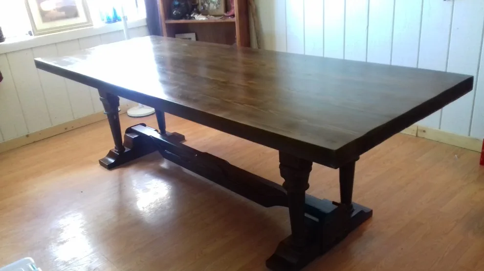 SLC Woodworking - Photo 14