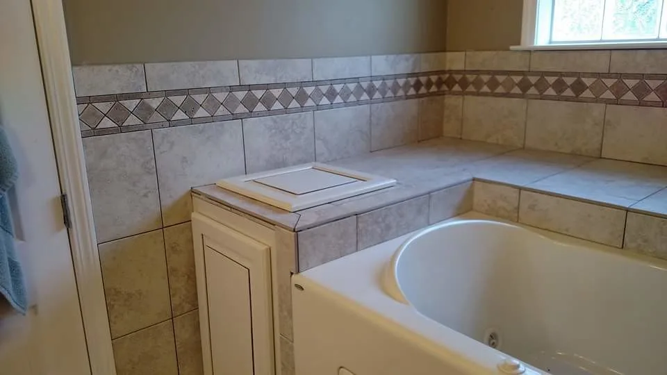 Wexlar Personalized Walk-In Bathtub by Strickland Painting And Construction - Photo 2