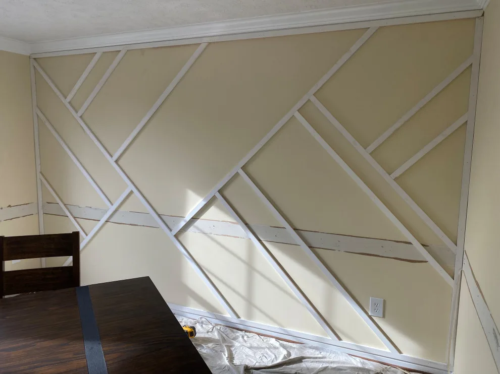 Personalized Wall by The Carpenters Son General Contracting L.L.C. - Photo 2
