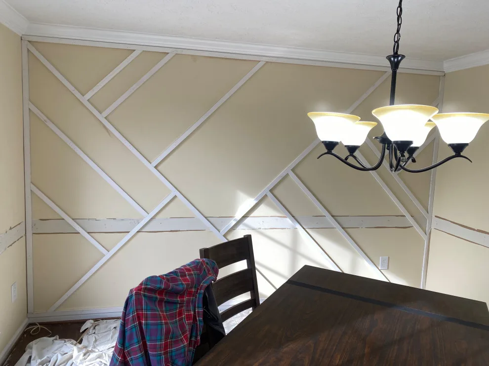 Personalized Wall by The Carpenters Son General Contracting L.L.C. - Photo 3