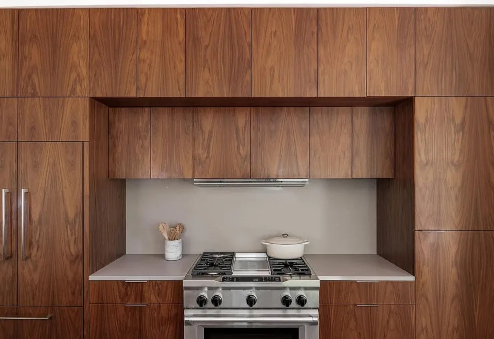 Holly Initiative by Oak & Iron Construction Group - Photo 6