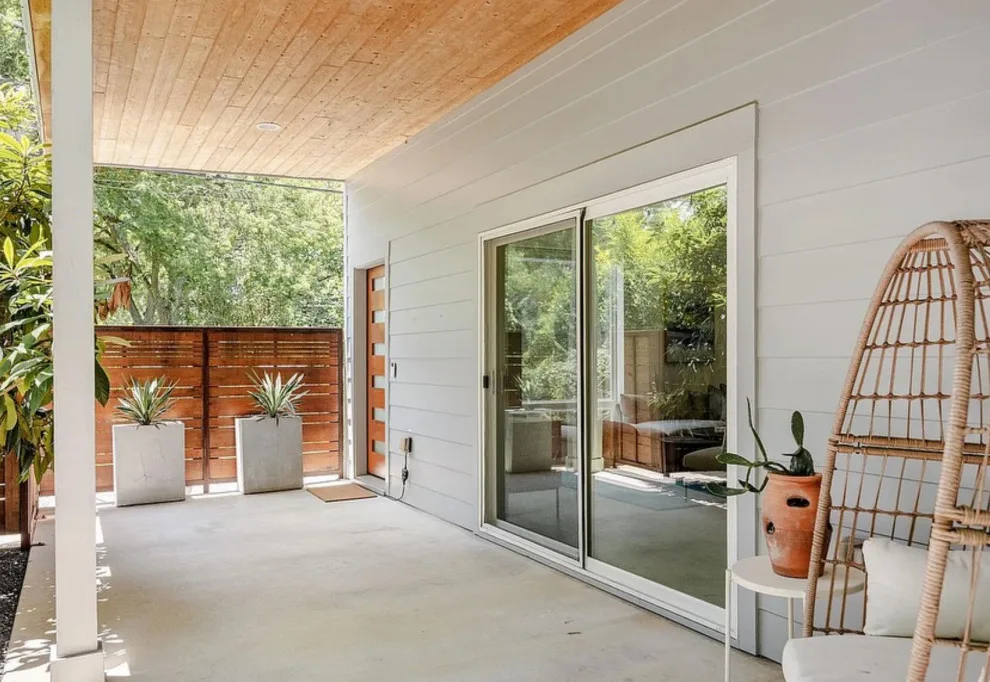 Holly Initiative by Oak & Iron Construction Group - Photo 7
