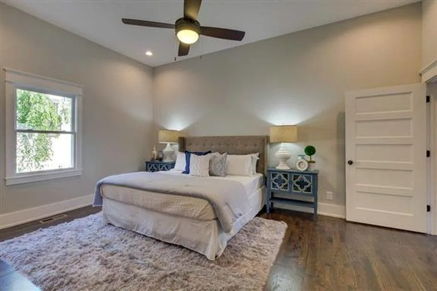 Bespoke White Residence by Vesta And Vulcan Builders LLC - Photo 8